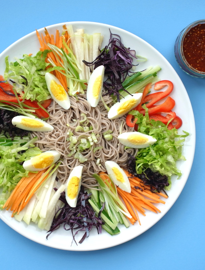 jaengbanguksu