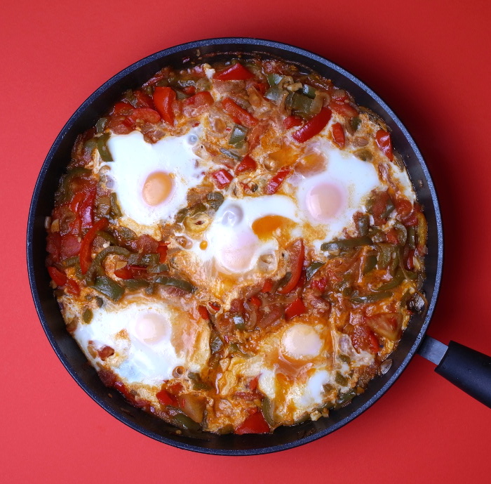 shakshuka